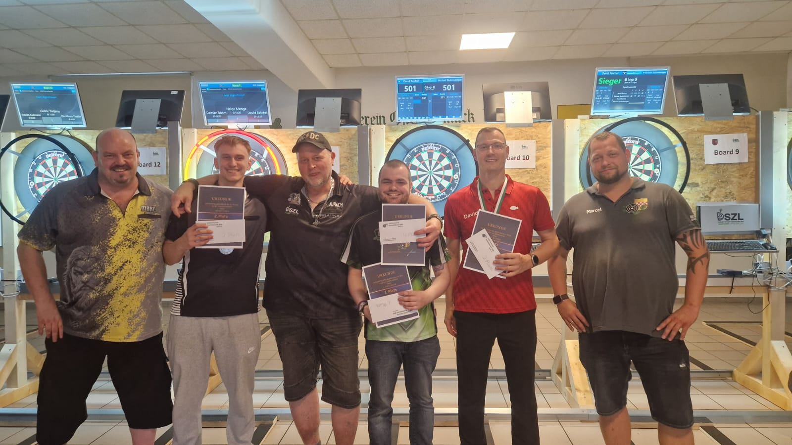 Lucky Looser gewinner Sonntag