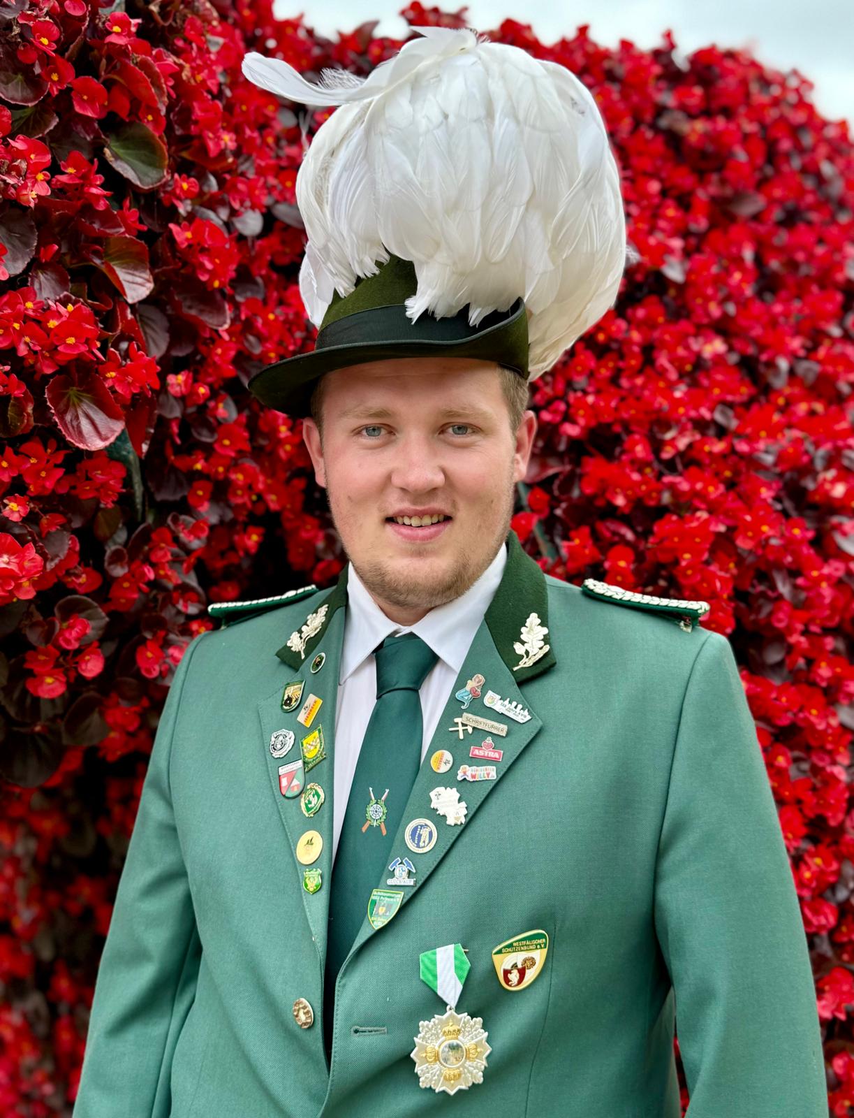 Hendrik